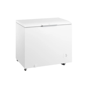Freezer Horizontal 400L Dupla Ação HI440 Inverter Electrolux 1 Porta 127V