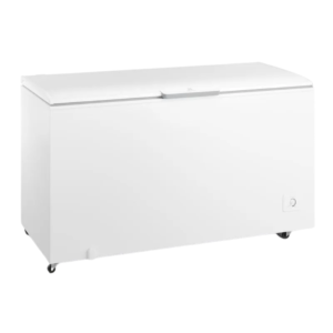 Freezer Horizontal 513L Dupla Ação HI550 Inverter Electrolux 1 Porta 220V