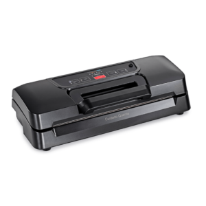 Seladora a Vácuo Portátil 30 Ciclos/H LNS600 Neo Selovac 127V