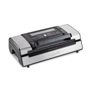 Seladora a Vácuo Portátil 40 Ciclos/H LNS750 Neo Selovac 127V