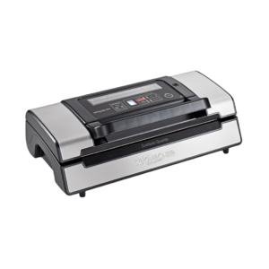 Seladora a Vácuo Portátil 40 Ciclos/H LNS750 Neo Selovac 220V