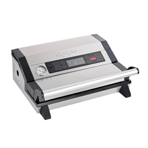 Seladora a Vácuo Portátil 50 Ciclos/H LNS800 Neo Selovac 127V