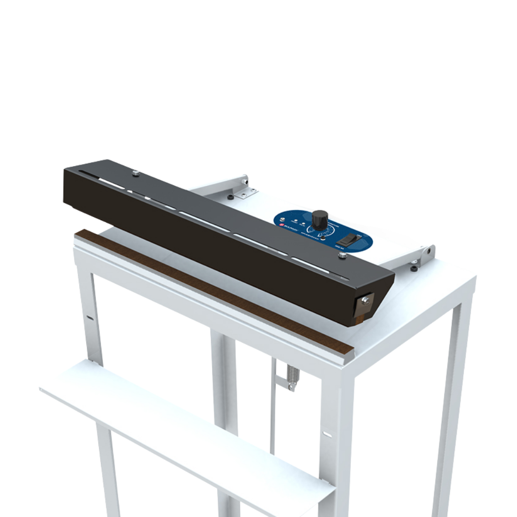 Seladora Convencional de Pedal 40CM SP400TEDG3 Sulpack 127/220V - Imagem 3