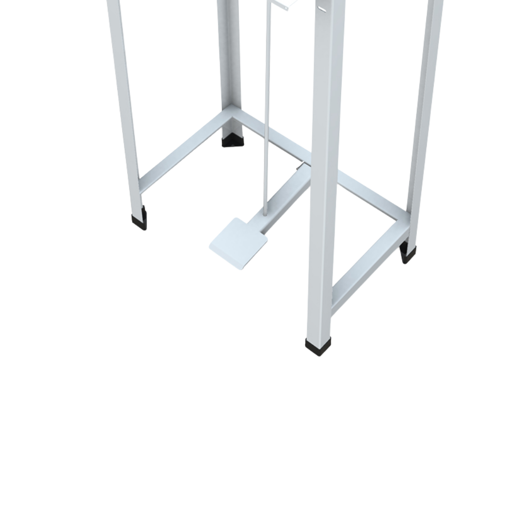 Seladora Convencional de Pedal 40CM SP400TEDG3 Sulpack 127/220V - Imagem 4