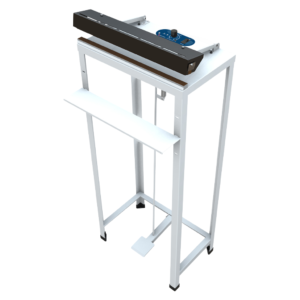 Seladora Convencional de Pedal 40CM SP400TEDG3 Sulpack 127/220V