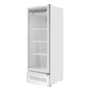 Geladeira Expositora Vertical 284L VCFM-284-2V Fricon 220V