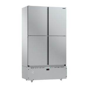Mini Câmara Fria Frigorífica 744L 4 Portas MC4P Refrimate Ar Forçado 220V