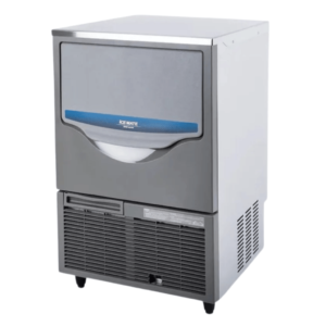 Máquina de Gelo em Cubo 60KG/24H Macom SRM-60A 220V