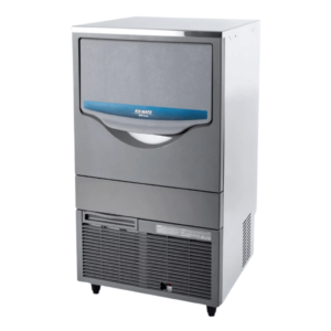 Máquina de Gelo em Cubo 95KG/24H Macom SRM-105A 220V