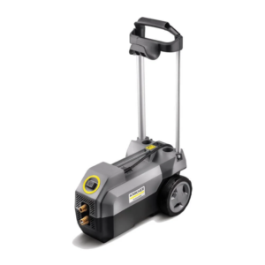 Lavadora de Alta Pressão 2200W HD585 Karcher Profi New 220V Cinza