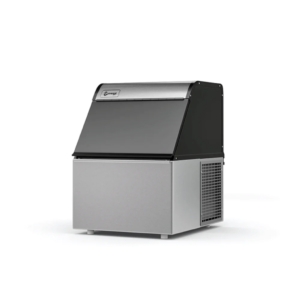 Máquina de Gelo em Cubo 50KG/24H Everest EGC-50 220V