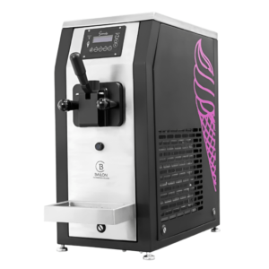 Máquina de Sorvete Expresso Bailon 1 Sabor 220V