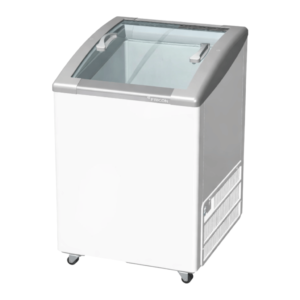Freezer Conservador Horizontal 131L HCEB-131-2I Fricon 2 Portas 220V