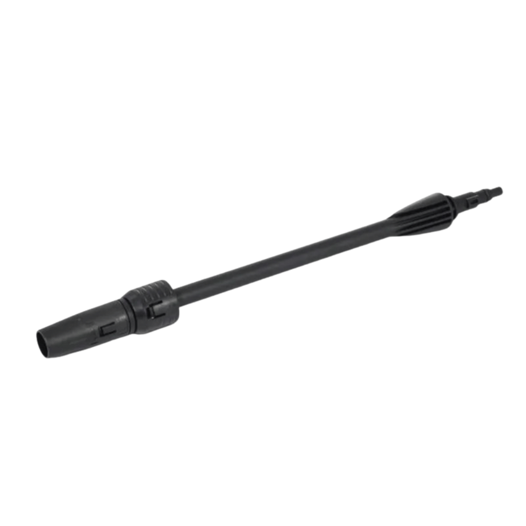 Lavadora de Alta Pressão 1400W Karcher 19943810 Portátil 127V Amarelo - Imagem 4