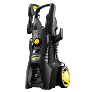 Lavadora de Alta Pressão 1900W K5 PROFISSIONAL Karcher 127V Preto