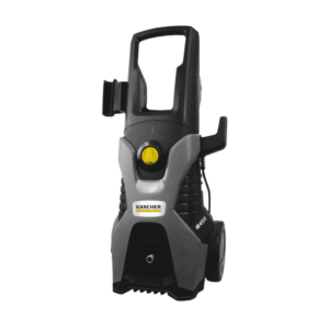 Lavadora de Alta Pressão 1900W HD 4/13 Karcher PROFISSIONAL 127V Cinza