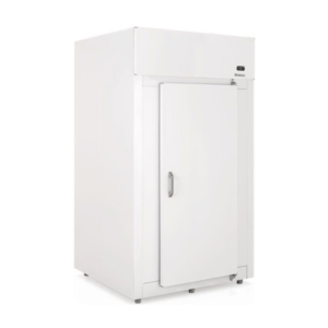 Mini Câmara Fria Frigorífica 1980L 1 Porta GMPG-1980 BR Gelopar Estático 220V