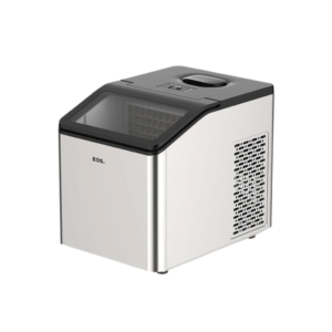 Máquina de Gelo Portatil 35KG/24H ICE COMPACT EOS EMG35 127V