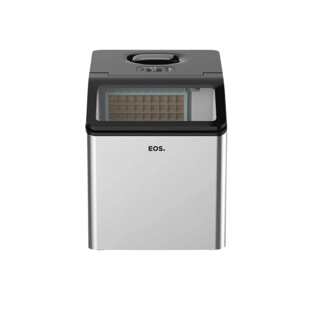 Máquina de Gelo Portatil 35KG/24H ICE COMPACT EOS EMG35 127V - Imagem 5