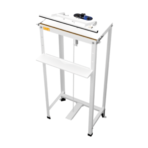 Seladora Convencional de Pedal 40CM SP400TG3 Sulpack 127/220V