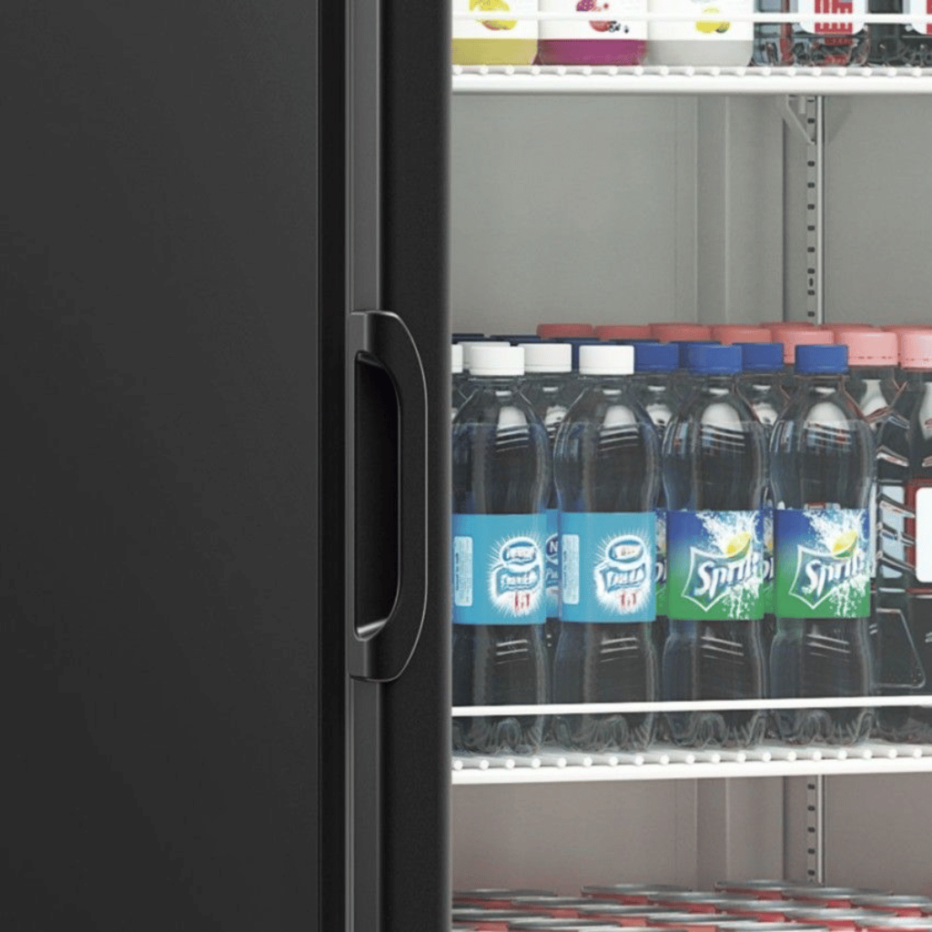 Geladeira Expositora Vertical 570L GRV-57PR Gelopar 220V - Imagem 4