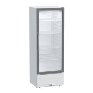 Geladeira Expositora Vertical 400L VV400 Venax 220V Branco