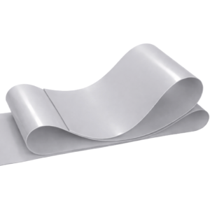Cortina para Câmara Frigorífica Pvc Standard Cinza