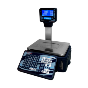 Balança Etiquetadora Digital Computadora 31KG BA37C Urano Wi-fi 127/220V