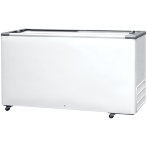 Freezer Conservador Horizontal 503L HCEB503-3V012 Inverter Fricon 2 Portas 127/220V