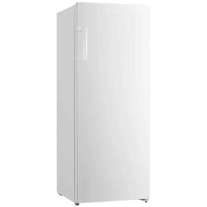 Freezer Vertical 196L 2 em 1 Tripla Ação MDRU276FZA013 Inverter Midea 1 Porta 127/220V