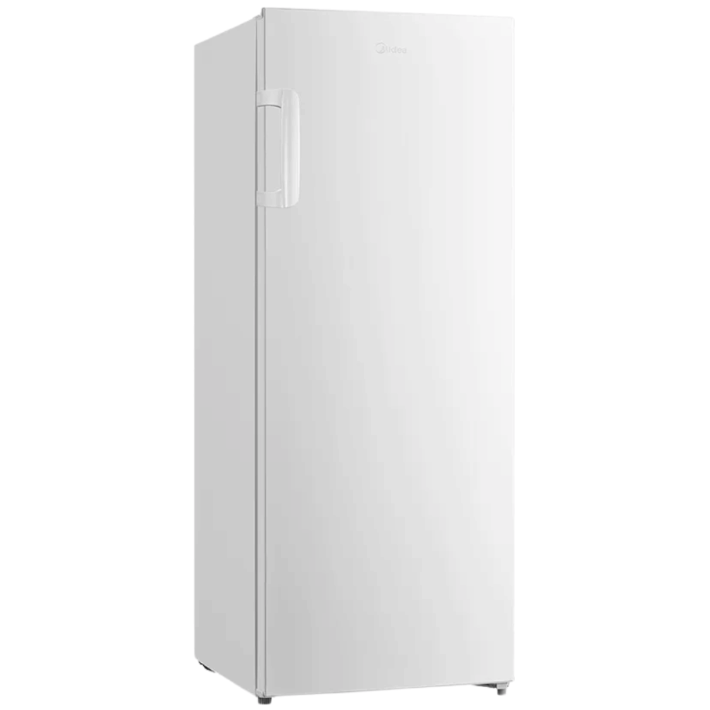 Freezer Vertical 196L 2 em 1 Tripla Ação MDRU276FZA013 Inverter Midea 1 Porta 127/220V