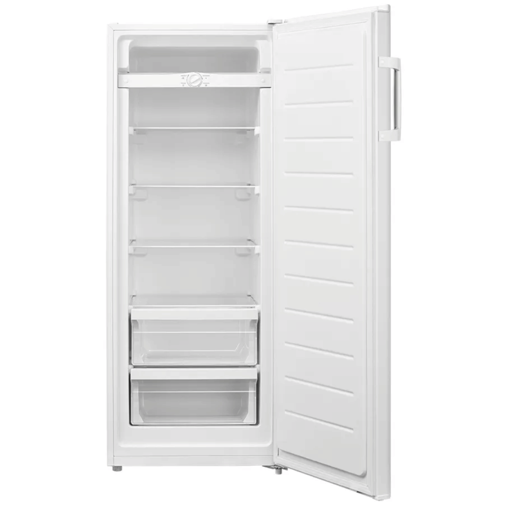 Freezer Vertical 196L 2 em 1 Tripla Ação MDRU276FZA013 Inverter Midea 1 Porta 127/220V - Imagem 4