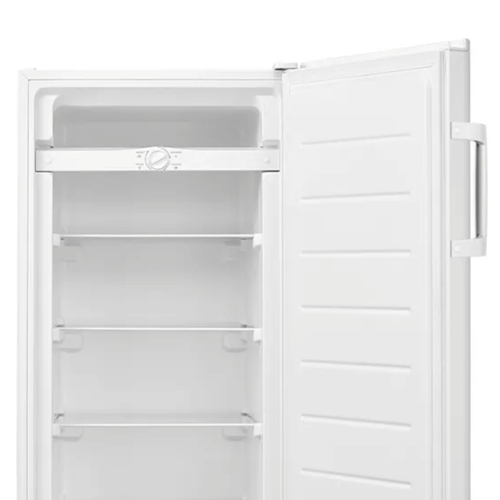 Freezer Vertical 196L 2 em 1 Tripla Ação MDRU276FZA013 Inverter Midea 1 Porta 127/220V - Imagem 5