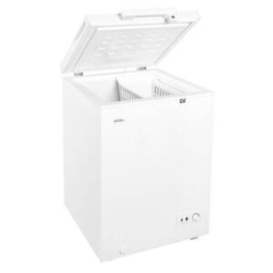 Freezer e Conservador Horizontal EOS 110 Litros Efh120X 220V