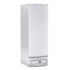 Freezer Vertical Tripla Ação Gpc57 Te Branco 577L Porta Cega 220V - Gelopar