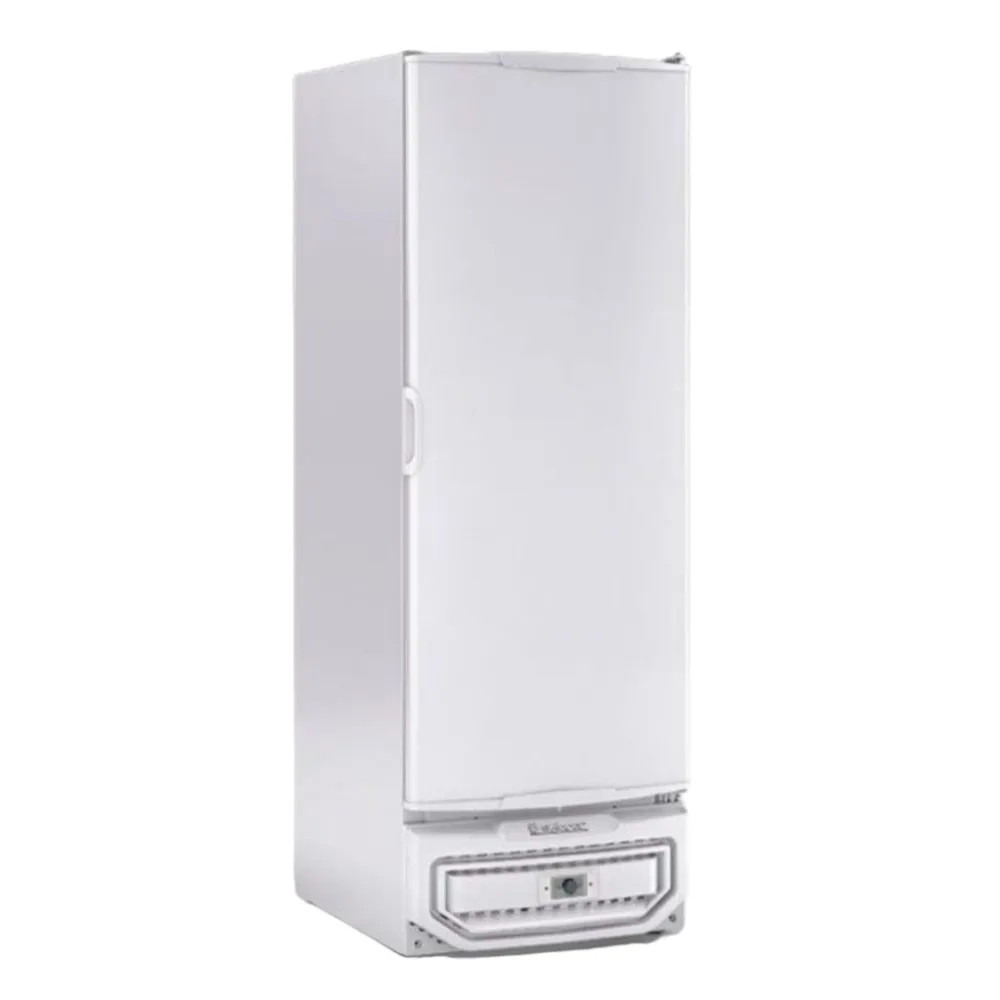 Freezer Vertical Tripla Ação Gpc57 Te Branco 577L Porta Cega 220V - Gelopar